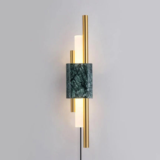 Tanto Plug In Wall Light-DWHOME