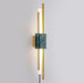 Tanto Plug In Wall Light - Vakkerlight