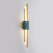 Tanto Plug In Wall Light - Vakkerlight