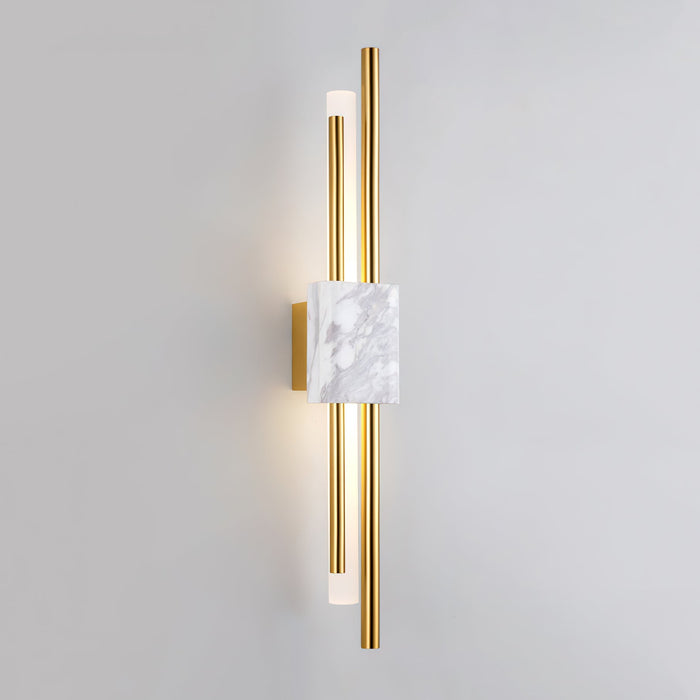 Tanto Plug In Wall Light - Vakkerlight