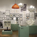 Cocoon Bloom Pendant Lamp - DWHOME