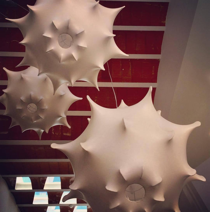 Cocoon Bloom Pendant Lamp - DWHOME