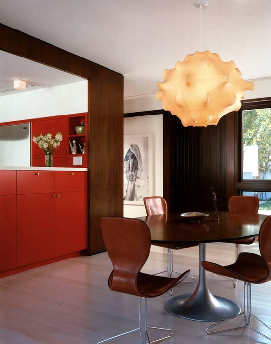 Cocoon Bloom Pendant Lamp - DWHOME