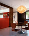 Cocoon Bloom Pendant Lamp - DWHOME