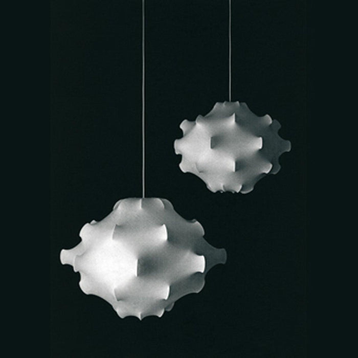 Cocoon Bloom Pendant Lamp - DWHOME