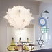 Cocoon Bloom Pendant Lamp - DWHOME