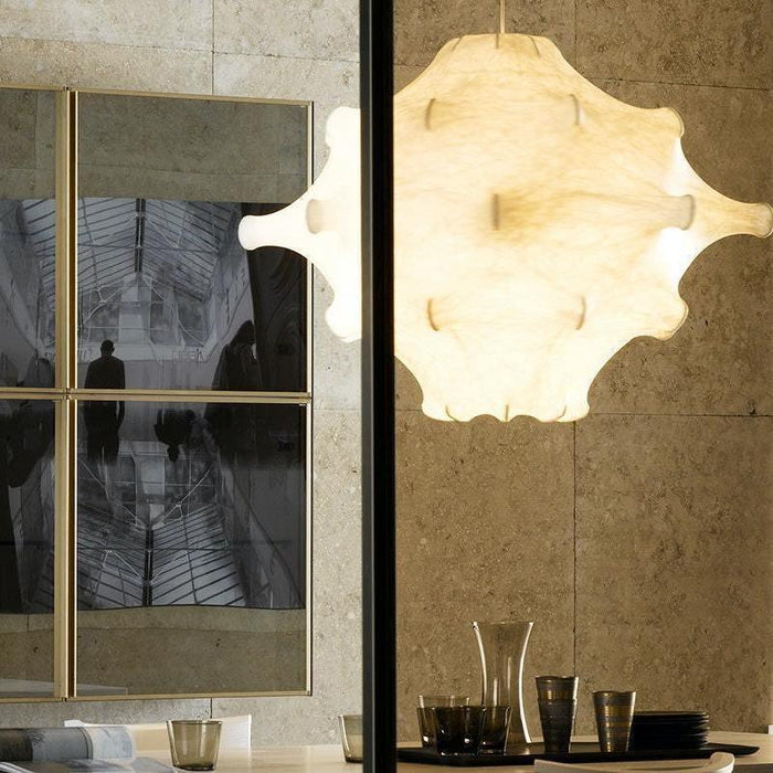 Cocoon Bloom Pendant Lamp - DWHOME