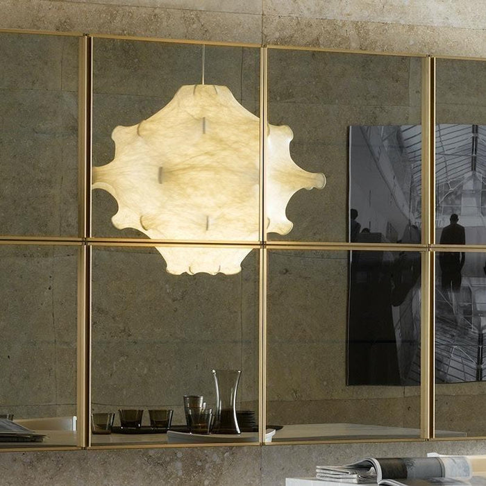 Cocoon Bloom Pendant Lamp - DWHOME