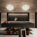 Cocoon Bloom Pendant Lamp - DWHOME