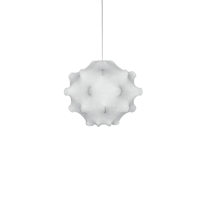 Cocoon Bloom Pendant Lamp - DWHOME