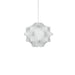 Cocoon Bloom Pendant Lamp - DWHOME