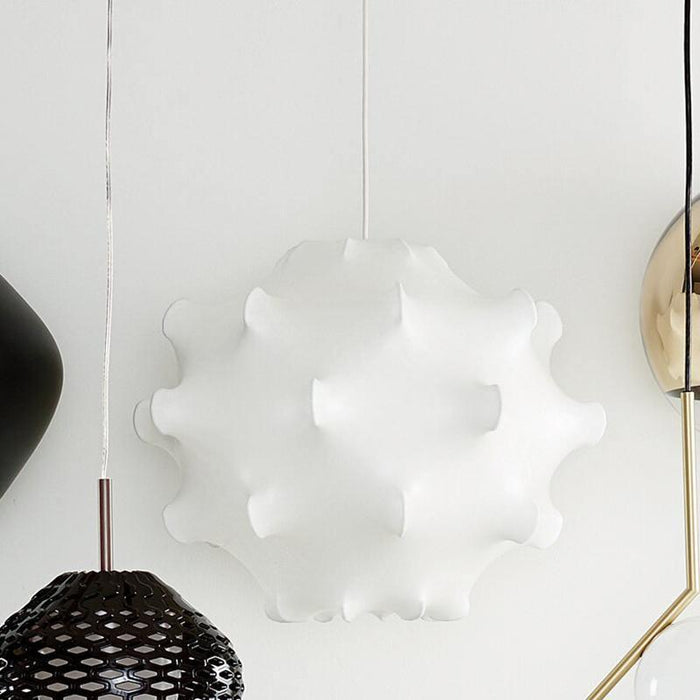 Cocoon Bloom Pendant Lamp - DWHOME