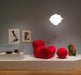 Cocoon Bloom Pendant Lamp - DWHOME