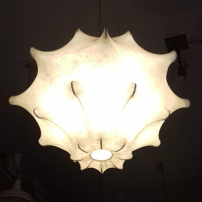 Cocoon Bloom Pendant Lamp - DWHOME