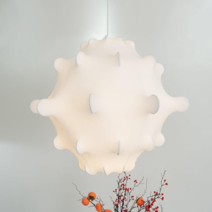 Cocoon Bloom Pendant Lamp - DWHOME