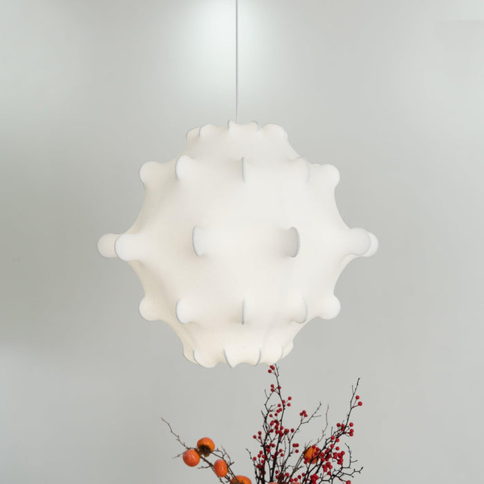 Cocoon Bloom Pendant Lamp - DWHOME