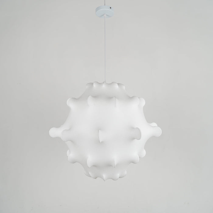 Cocoon Bloom Pendant Lamp - DWHOME