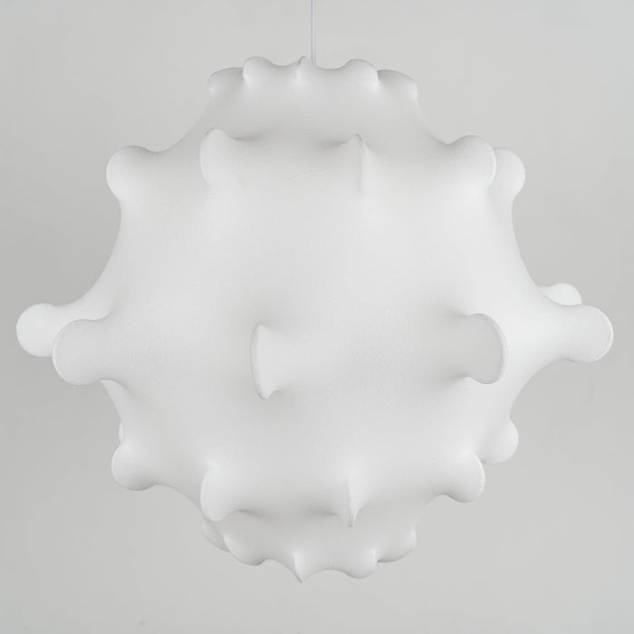 Cocoon Bloom Pendant Lamp - DWHOME
