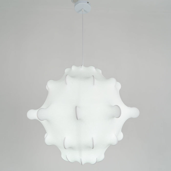 Cocoon Bloom Pendant Lamp - DWHOME