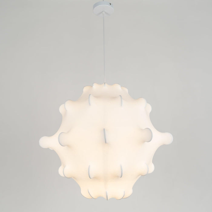 Cocoon Bloom Pendant Lamp - DWHOME