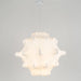 Cocoon Bloom Pendant Lamp - DWHOME