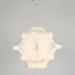 Cocoon Bloom Pendant Lamp - DWHOME