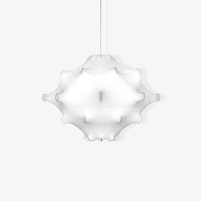 Cocoon Bloom Pendant Lamp - DWHOME