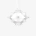 Cocoon Bloom Pendant Lamp - DWHOME