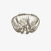 Tassel Aluminum Chain Ceiling Light - DWHOME