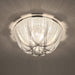 Tassel Aluminum Chain Ceiling Light - DWHOME