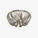 Tassel Aluminum Chain Ceiling Light - DWHOME