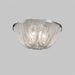 Tassel Aluminum Chain Ceiling Light - DWHOME