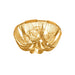 Tassel Aluminum Chain Ceiling Light - DWHOME