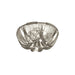 Tassel Aluminum Chain Ceiling Light - DWHOME