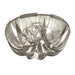 Tassel Aluminum Chain Ceiling Light - DWHOME