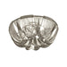 Tassel Aluminum Chain Ceiling Light - DWHOME