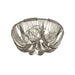 Tassel Aluminum Chain Ceiling Light - DWHOME