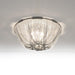 Tassel Aluminum Chain Ceiling Light - DWHOME