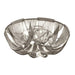 Tassel Aluminum Chain Ceiling Light - DWHOME