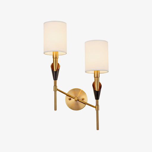 Tate Wall Lamp-DWHOME