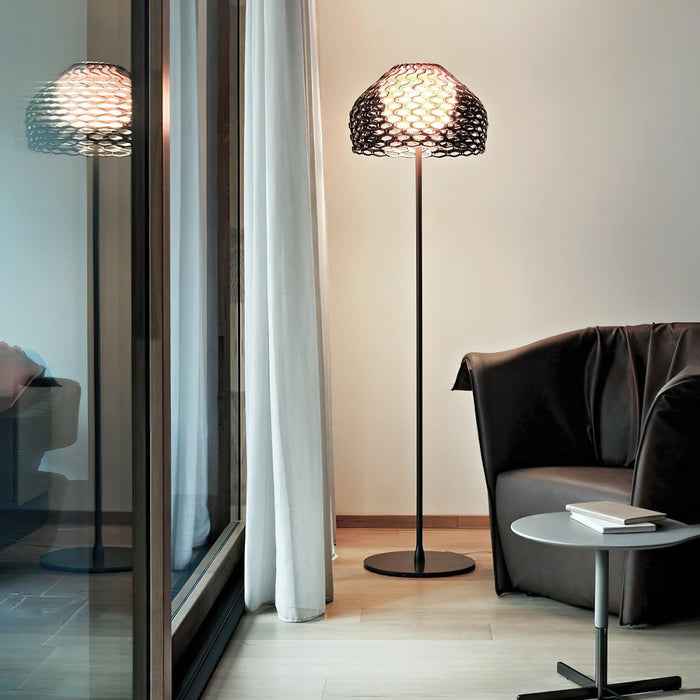 Armadillo Floor Lamp-DWHOME