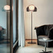 Armadillo Floor Lamp-DWHOME