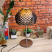 Armadillo Table Lamp - DWHOME