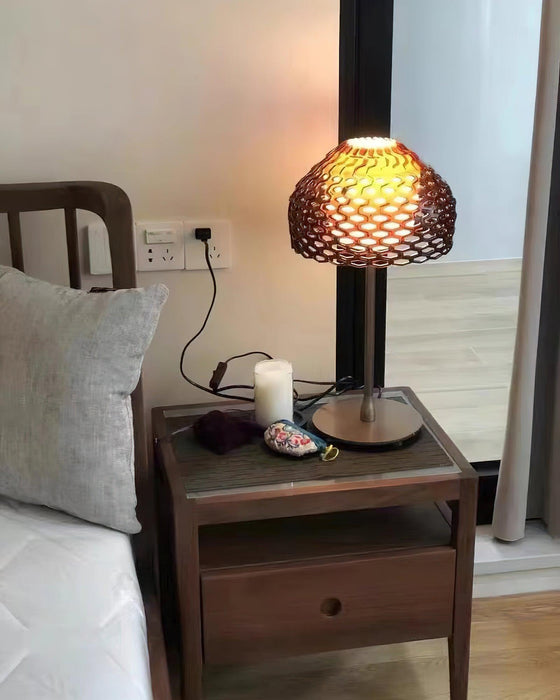 Armadillo Table Lamp - DWHOME