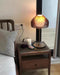 Armadillo Table Lamp - DWHOME