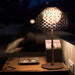 Armadillo Table Lamp - DWHOME