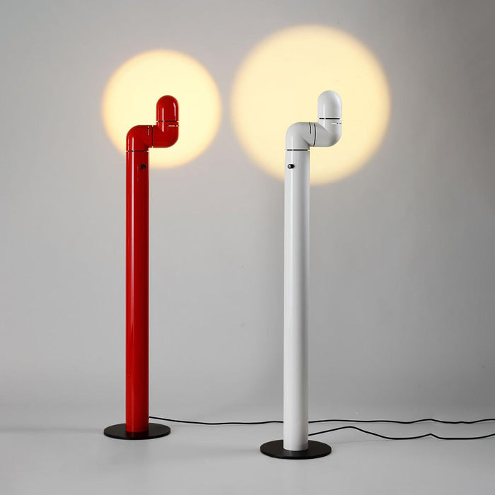 Tatu Alta Floor Lamp - DWHOME