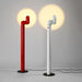 Tatu Alta Floor Lamp - DWHOME