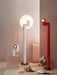 Tatu Alta Floor Lamp - DWHOME