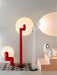 Tatu Alta Floor Lamp - DWHOME